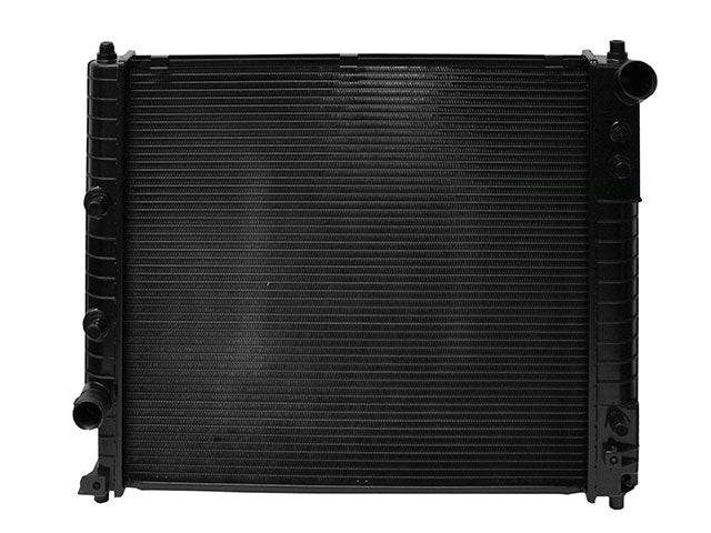 Radiator