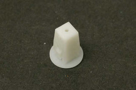Expanding Nut