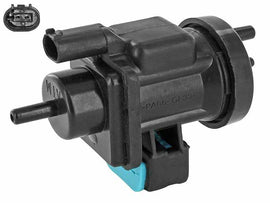 Vacuum Pressure Converter