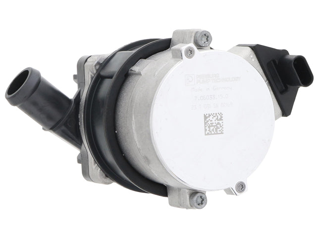 Auxiliary Water Pump