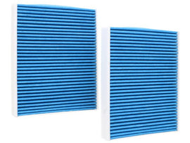Cabin Air Filter Set - AM42 EuroCars