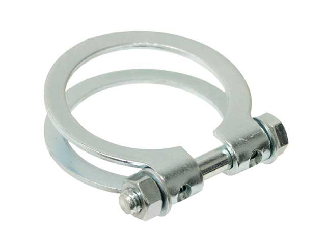 Muffler Clamp