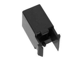 Fuel Door Catch Bezel