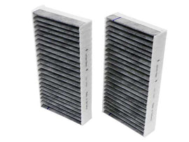 Cabin Air Filter Set - AM42 EuroCars