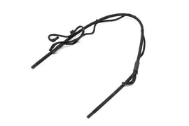 Turbocharger Vacuum Line