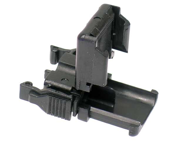 Pin Bushing Housing