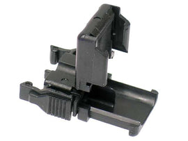 Pin Bushing Housing