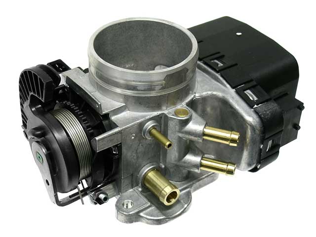 Throttle Housing