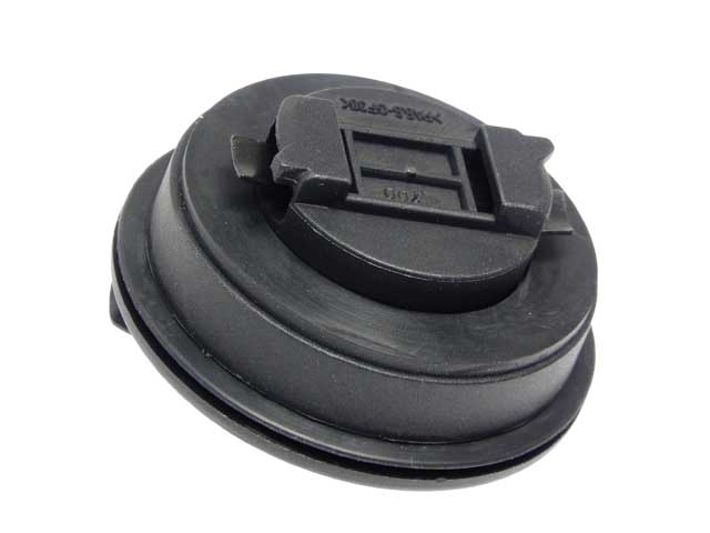 Engine Oil Filler Cap