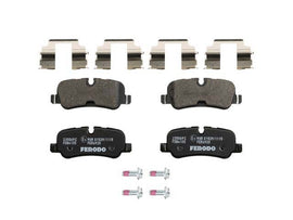 Brake Pad Set