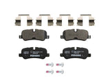 Brake Pad Set