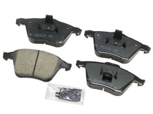 Load image into Gallery viewer, Brake Pad Set - AM42 EuroCars