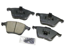 Brake Pad Set - AM42 EuroCars