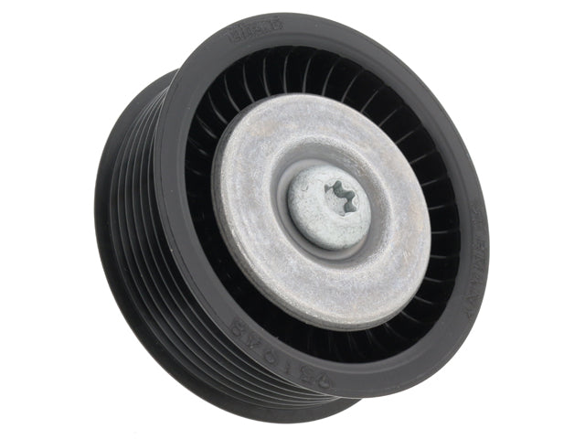 Drive Belt Idler Pulley