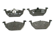 Load image into Gallery viewer, Brake Pad Set - AM42 EuroCars