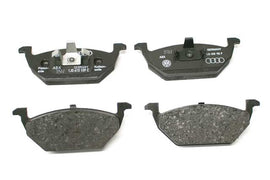 Brake Pad Set - AM42 EuroCars