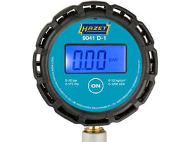 Tire Inflator - AM42 EuroCars