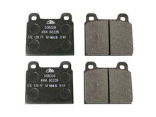 Load image into Gallery viewer, Brake Pad Set - AM42 EuroCars