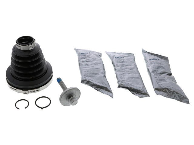 C.V. Boot Kit - AM42 EuroCars
