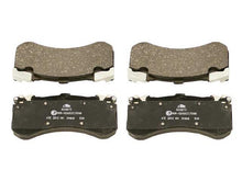 Load image into Gallery viewer, Brake Pad Set - AM42 EuroCars