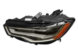 Headlight Assembly - AM42 EuroCars