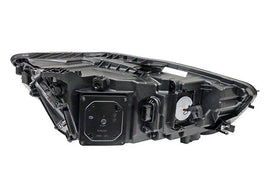 Headlight Assembly - AM42 EuroCars