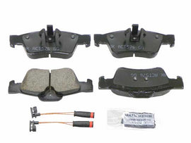 Brake Pad Set - AM42 EuroCars