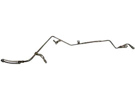 Oil Line