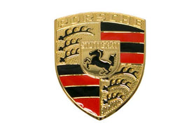 Hood Emblem