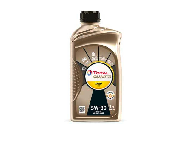 Engine Oil