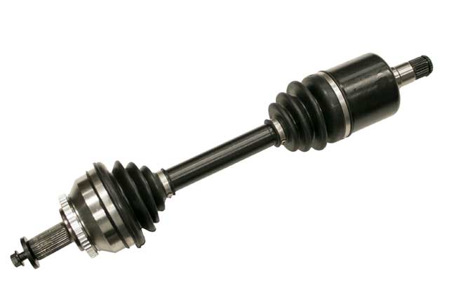 Axle Shaft Assembly