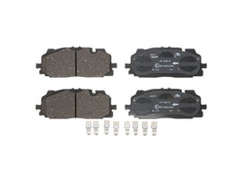 Brake Pad Set - AM42 EuroCars