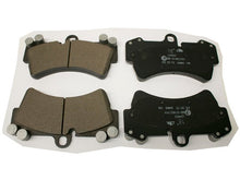 Load image into Gallery viewer, Brake Pad Set - AM42 EuroCars