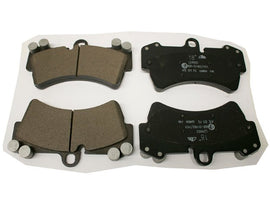 Brake Pad Set - AM42 EuroCars