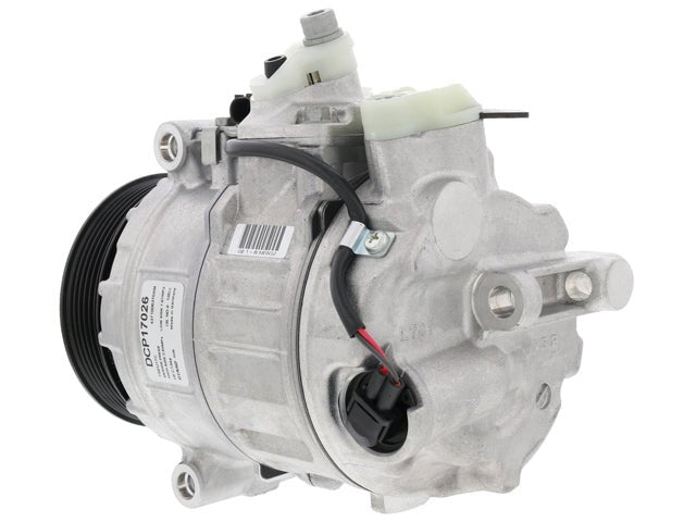 A/C Compressor - AM42 EuroCars