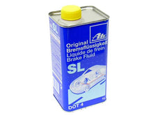 Load image into Gallery viewer, Brake Fluid - AM42 EuroCars