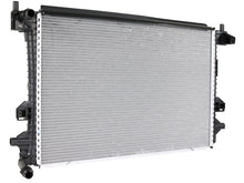 Load image into Gallery viewer, Auxiliary Radiator