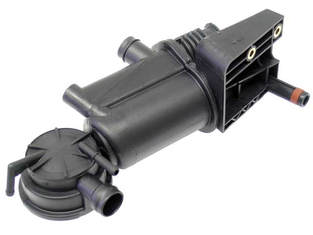 Oil Separator
