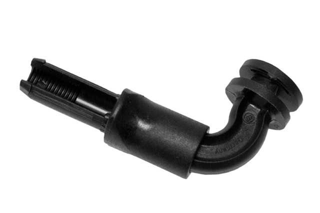Door Lock Connection