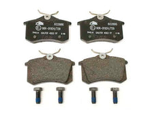 Load image into Gallery viewer, Brake Pad Set - AM42 EuroCars