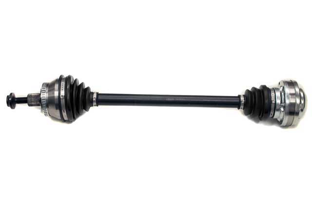 Axle Shaft Assembly