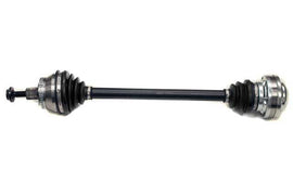 Axle Shaft Assembly