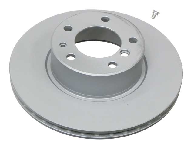 Brake Disc - AM42 EuroCars