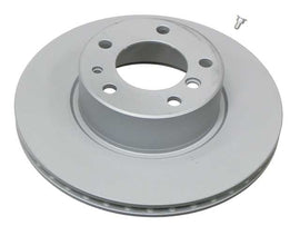 Brake Disc - AM42 EuroCars