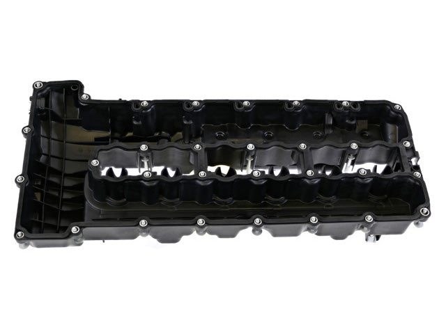 Valve Cover