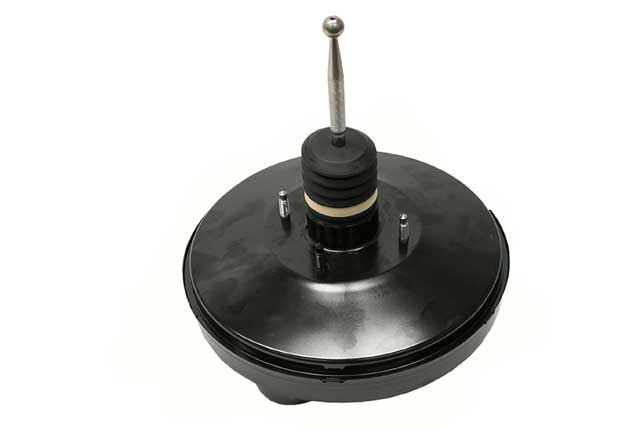 Brake Booster - AM42 EuroCars