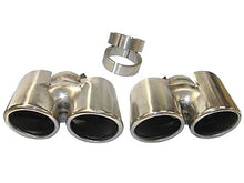 Load image into Gallery viewer, Muffler Tip Set