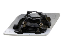 Cover Flap