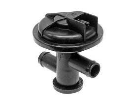 Heater Control Valve