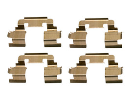 Retaining Clip Set
